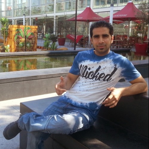 Malik Y. profile photo