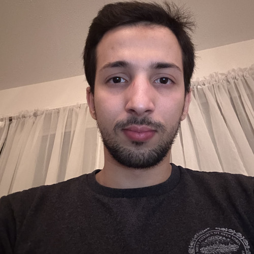 Othmane Z. profile photo
