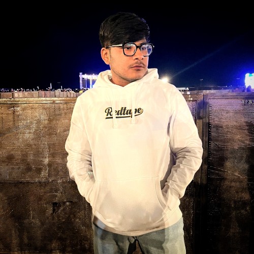 Minhaj A.