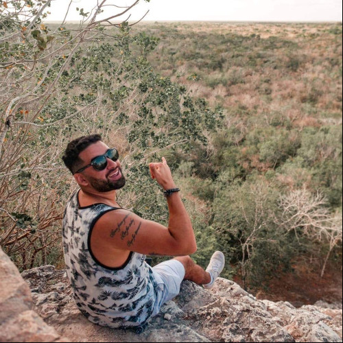 Sami H. profile photo