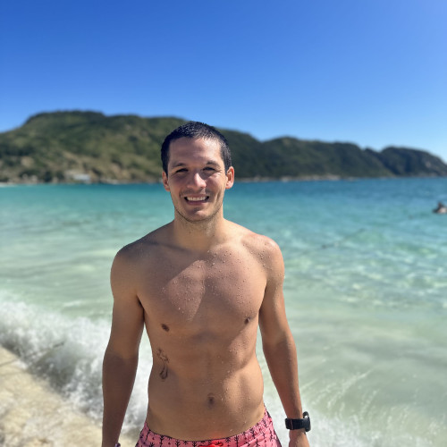 Diego V.