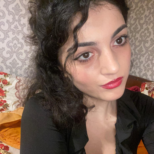 Tatia K. profile photo
