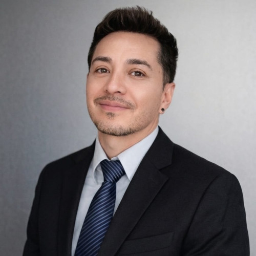 gustavo b. profile photo