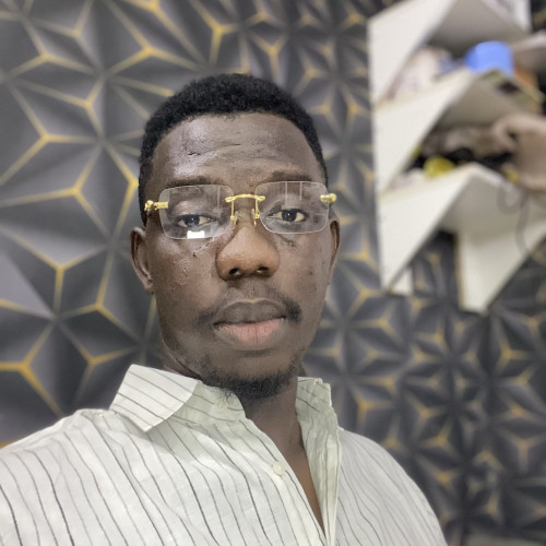 Akinkuotu  A. profile photo