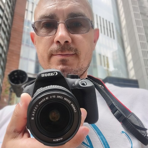 Tomasz  O. profile photo