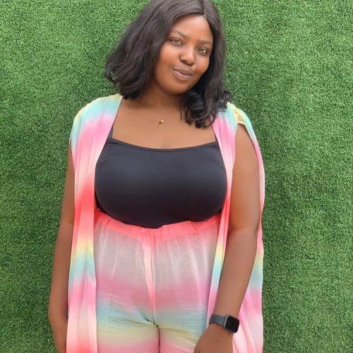 Ejiro B. profile photo