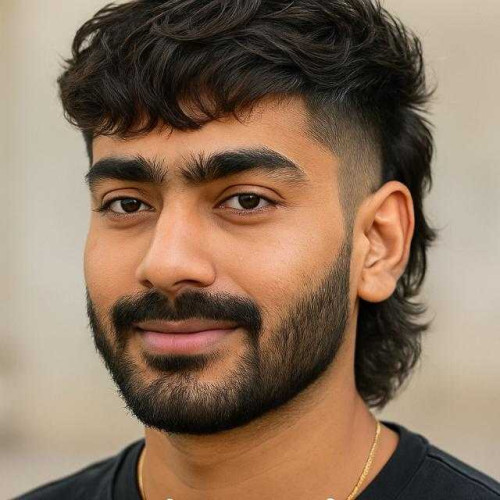 anshu b. profile photo