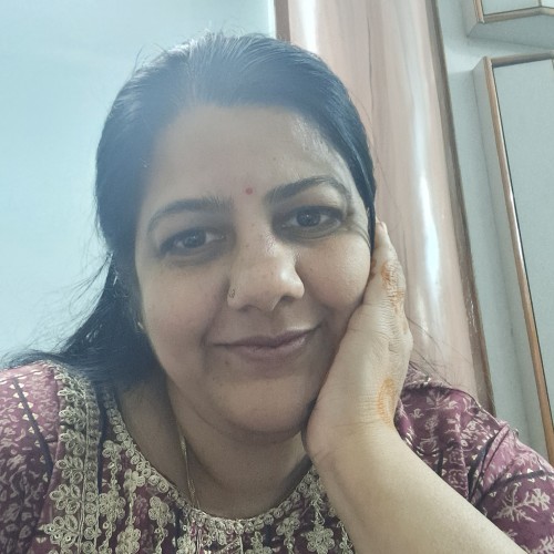Meenakshi  J. profile photo