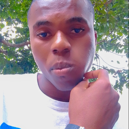 Godfrey D. profile photo