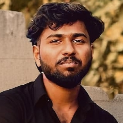 Thirumalakonda  T. profile photo