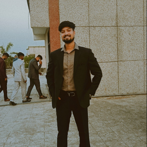Arpit  G. profile photo
