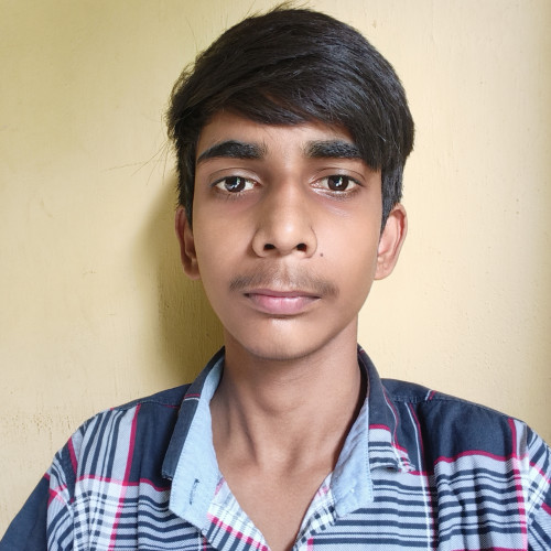 Anjani  K. profile photo