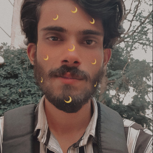 Mohit R. profile photo