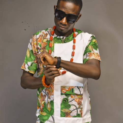 Fortune  E. profile photo