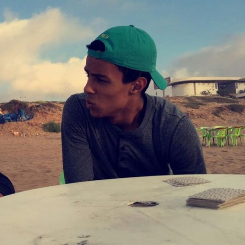 Yasser H.