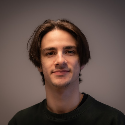 David  C. profile photo