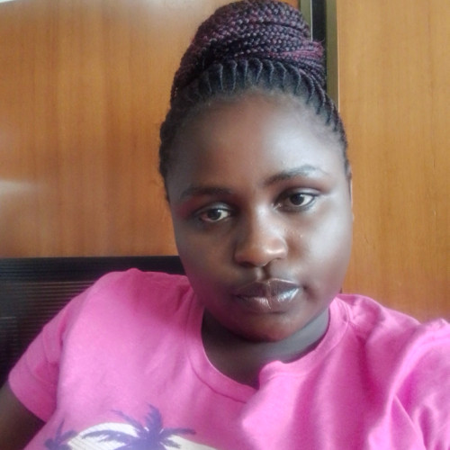 Mirriam N. profile photo