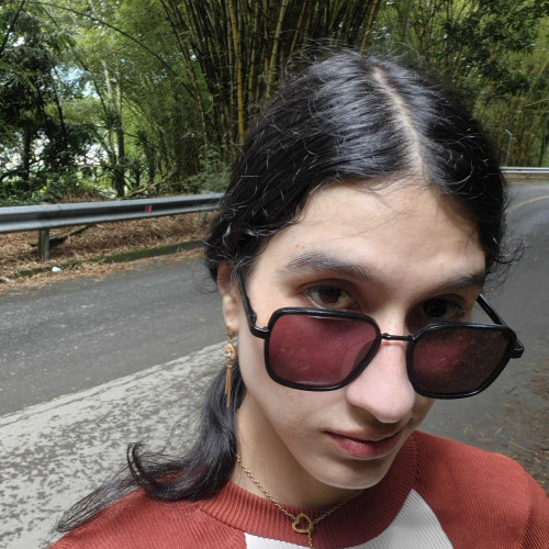 Briana r. profile photo