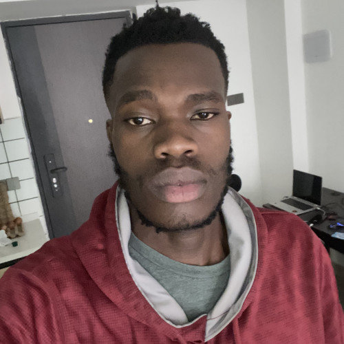 EDWIN M. profile photo