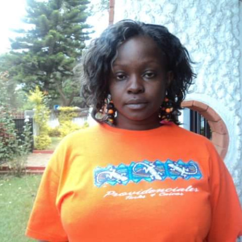 Blanche  O. profile photo