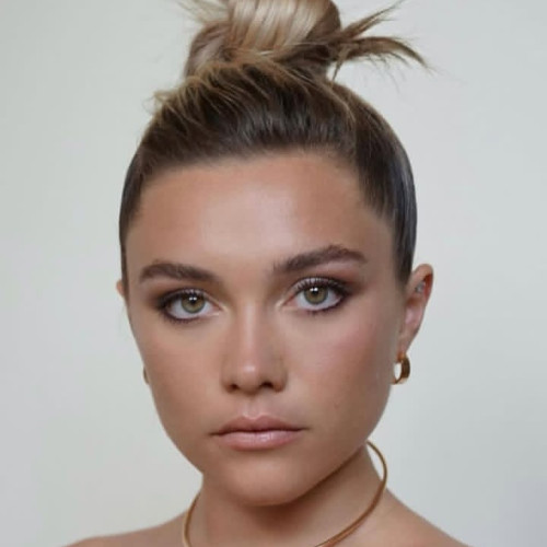 Florence  P. profile photo