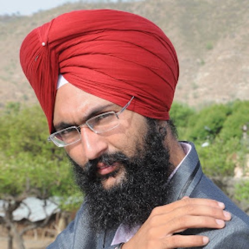 Rajpal S.