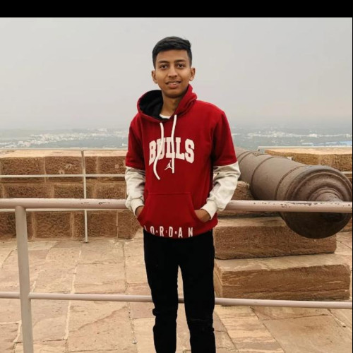 Daksh  J. profile photo