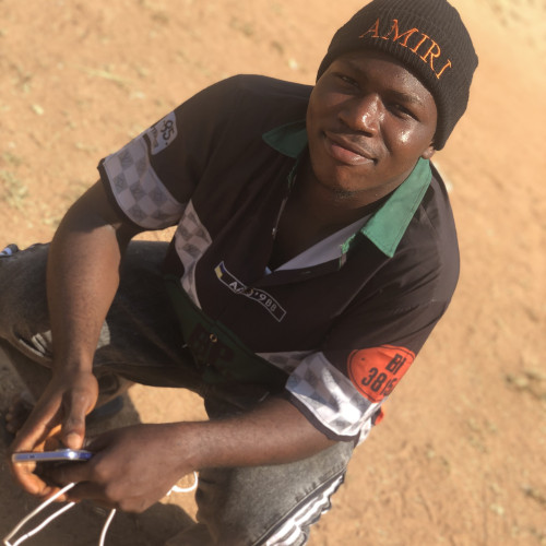 Oluebube V. profile photo