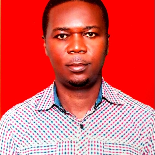 Uduakobong I.