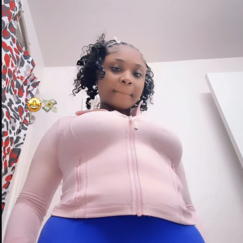 Tahlia M. profile photo