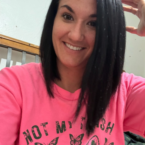 Chelsea H. profile photo