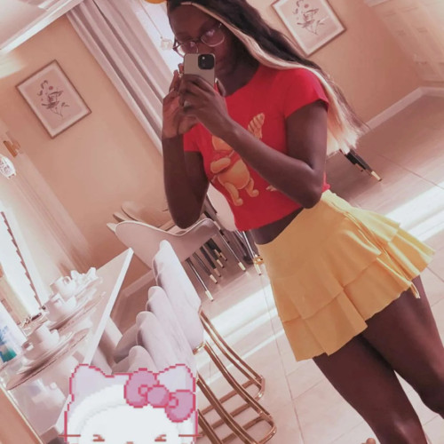 Myrie E. profile photo