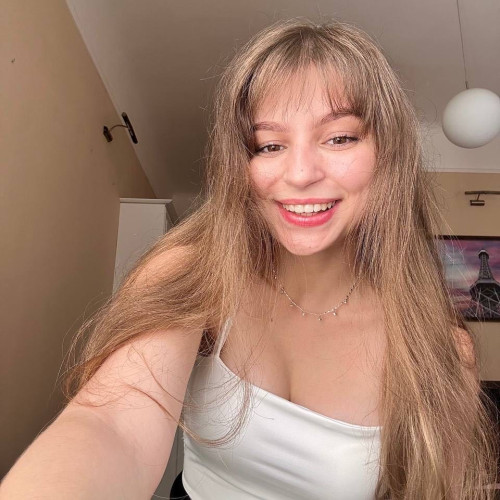 Kristina K. profile photo