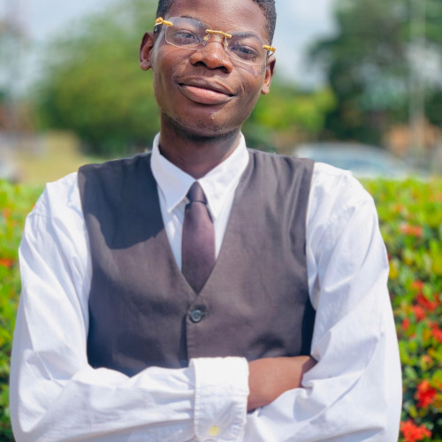 Odion  D. profile photo
