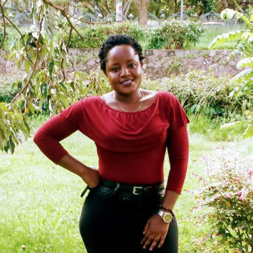 Gladoness W. profile photo