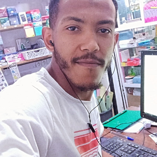 Hamza F. profile photo