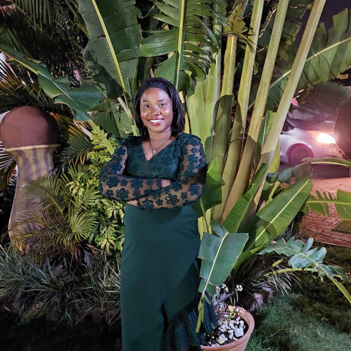 Natercia  S. profile photo