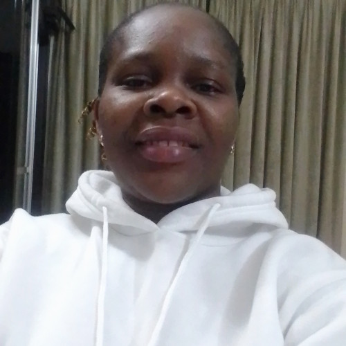 happiness uloma n. profile photo
