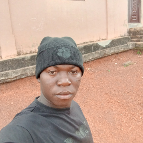 Kofi  S. profile photo