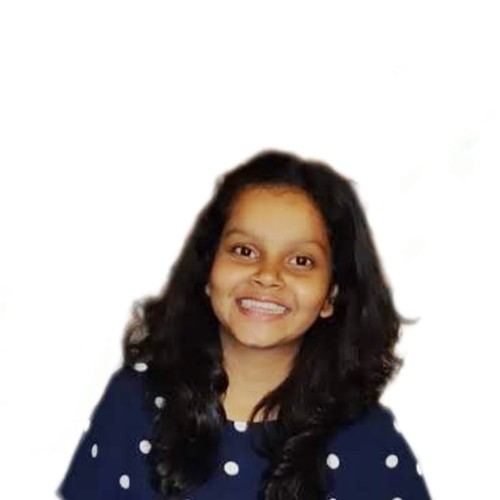 Arya Harin D. profile photo