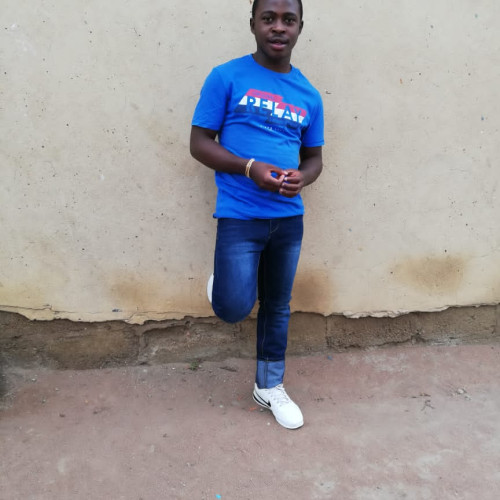Sithembiso  K. profile photo