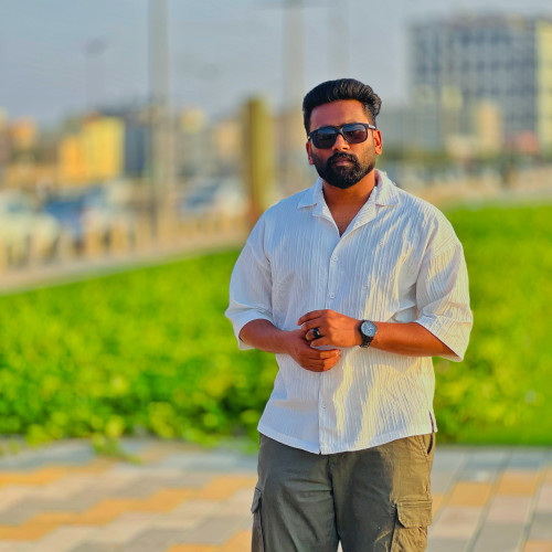 Anfar  U. profile photo