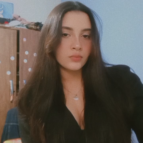 Becca M. profile photo
