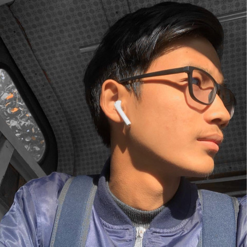 Draco A. profile photo