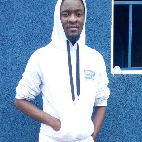 Solomon Atashu N.
