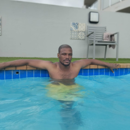 Sbongiseni M. profile photo