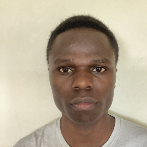 Benjamin S. profile photo