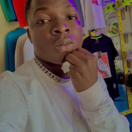 Salomon  A. profile photo