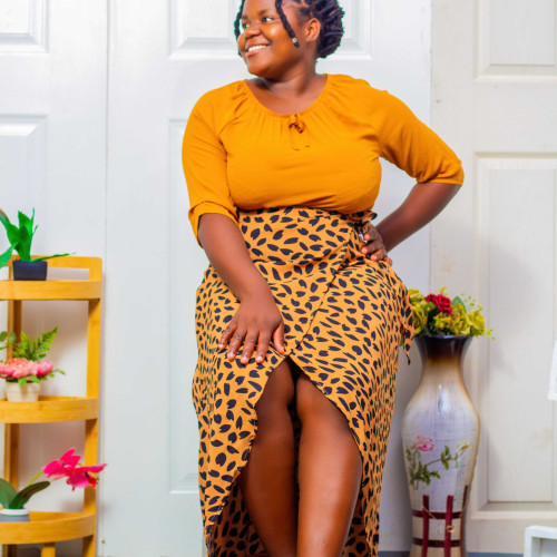 Kudzai N. profile photo