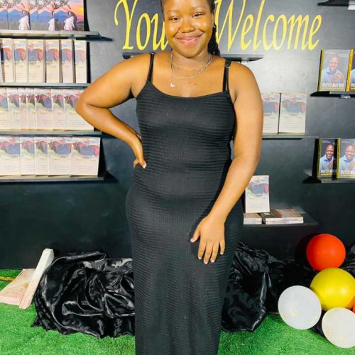 Vuyolwethu N.